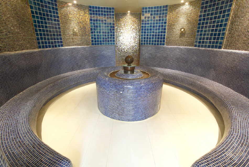 汗蒸温泉乐园 image 5