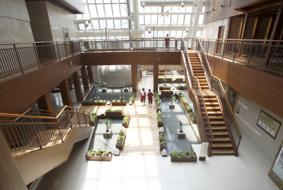 汗蒸温泉乐园 image 6