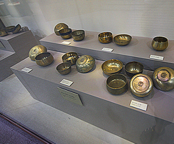 大邱 Bangjja Brassware Museum