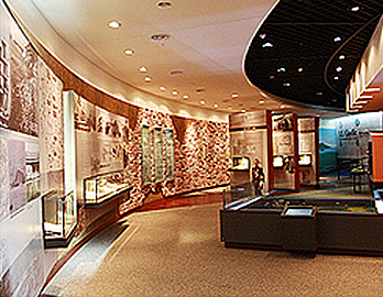 Museum of Korea Emigration His
