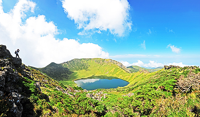 Natural Heritage Sites