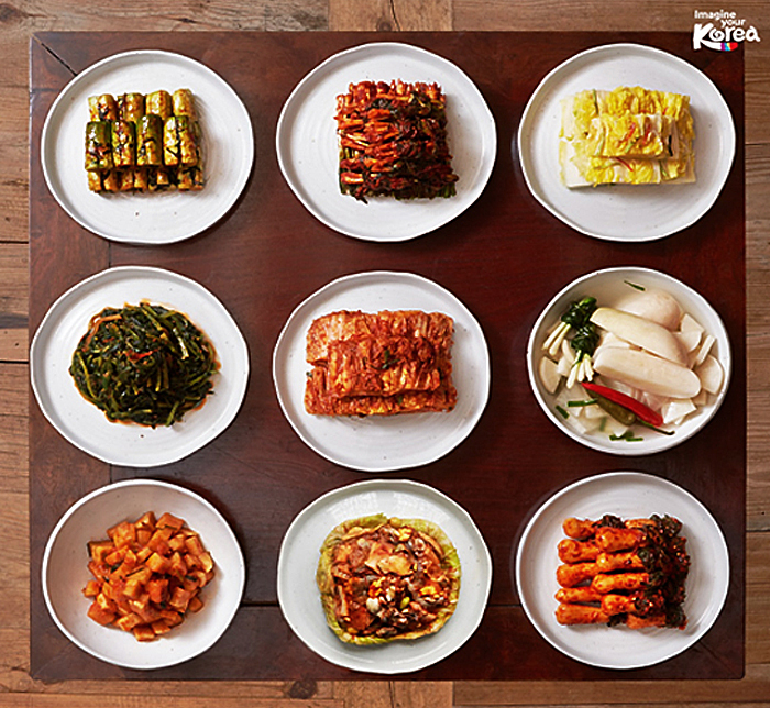Kimchi