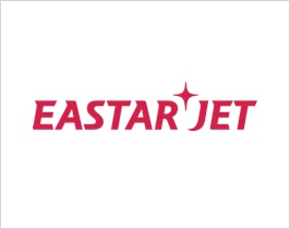 eastar jet logo