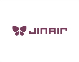 jinair logo