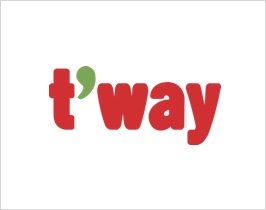 tway logo