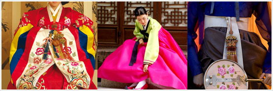 hanbok