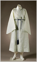 Men's hanbok
