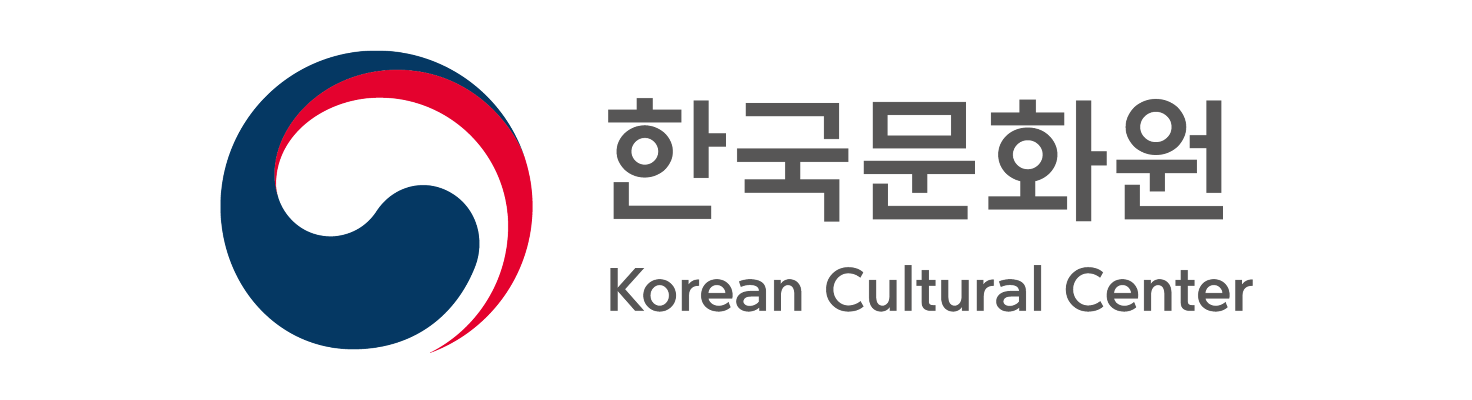 Korean Cultural Center Logo