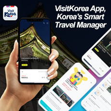 VisitKorea Mobile App