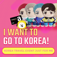Visit Korea For Me 