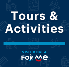 Visit Korea For Me