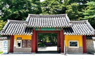 Yeonghwiwon and Sunginwon Royal Tombs