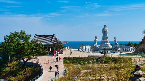Visa-Free Entrance to Jeju & Yangyang from June 1