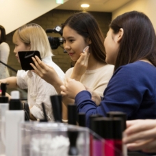 Learn Makeup of Hallyu Stars in Seoul!