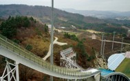 Pyeongchang Ski Jump Tower