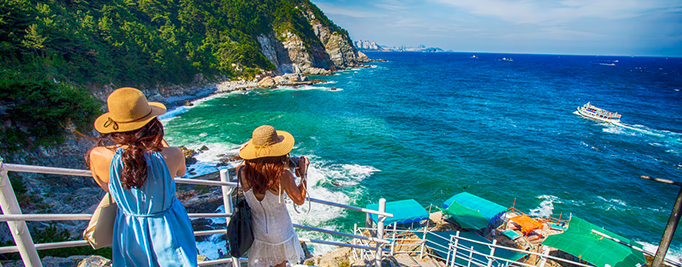 Busan’s Top Attractions!