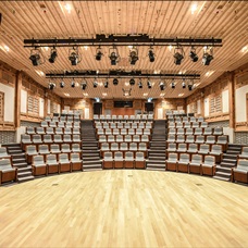 Seoul Donhwa Traditional Theater’s Gukak Performance Festival  Pre&Free” Opens