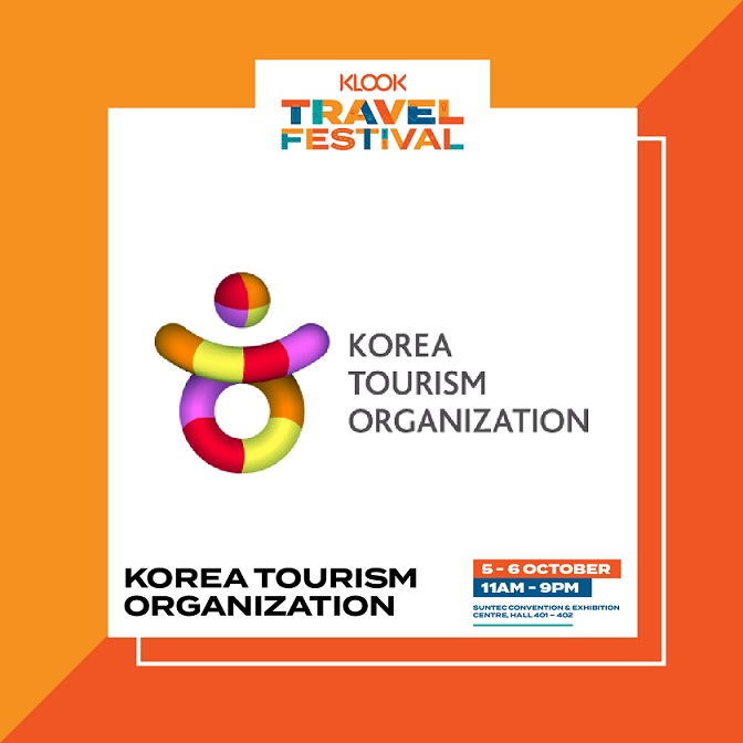 What's Happening VisitKorea [Event] KTO X Klook Travel Festival