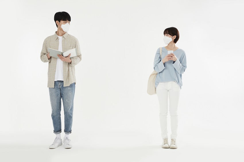 Social Distancing Levels Extended to October 17