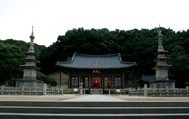 Jikjisa Temple