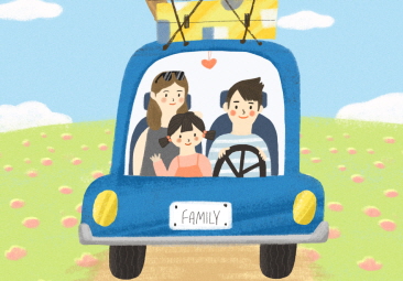 63 Attractions to Visit for Family Month in May