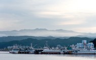Hupohang Port
