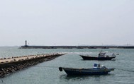 Namdanghang port