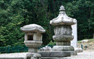 Cheongnyongsa Temple Site