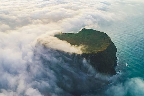 Tour of Heavenly Jeju Island