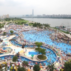 Hangang Swimming Pools Open June 24