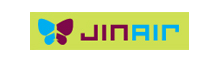 JINAIR Logo