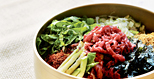 Korean Food Image