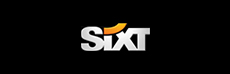 SIXT Rent-a-car