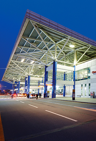 Cheongju Airport