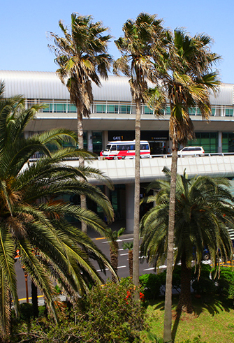 Jeju Airport