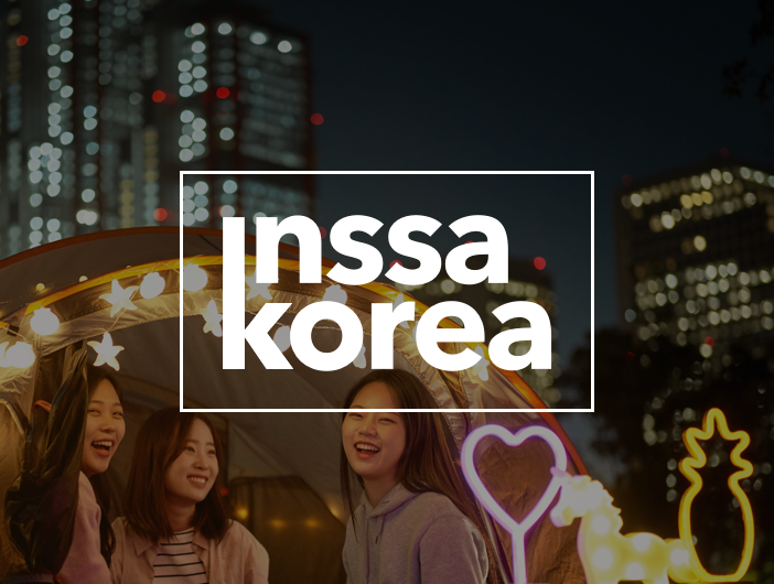 LET'S BE A INSSA LOREA!