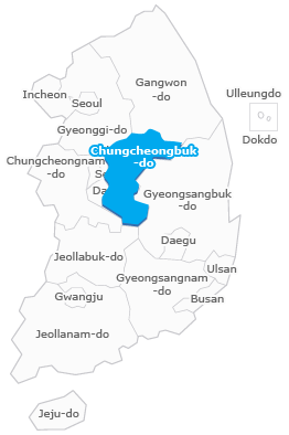 Chungcheongbuk-do