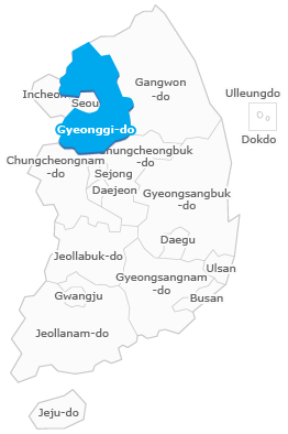 Gyonggi-do