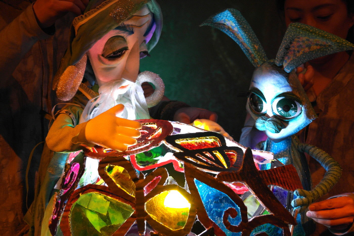 Local Festivals