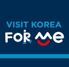 VisitKorea for me 