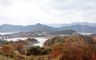 龍潭湖