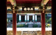 寿蛇寺