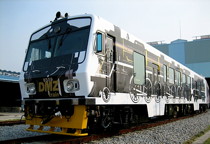 Photo Credit: KORAIL