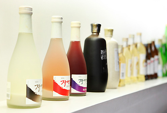 伝統酒