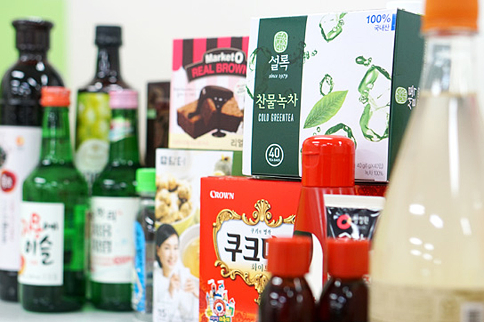 食品