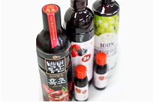 果実酢