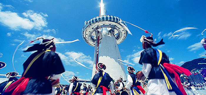 Daejeon