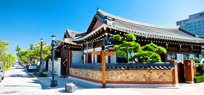Jeonju