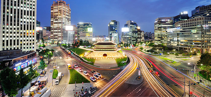 seoul