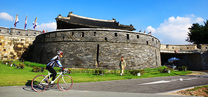 suwon